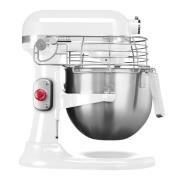 KitchenAid - KitchenAid Professional Yleiskone 6,9 L Valkoinen