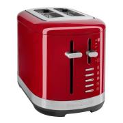 KitchenAid - KitchenAid Leivänpaahdin 2 viipaletta Empire Red