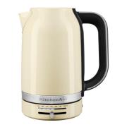 KitchenAid - KitchenAid Vedenkeitin 1,7 L Almond Cream