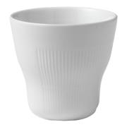 Royal Copenhagen - White Elements Termosmuki 35 cl