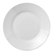 Royal Copenhagen - White Elements Lautanen 28 cm