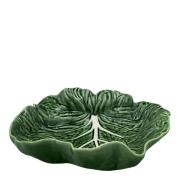 Bordallo Pinheiro - Cabbage Kulho 26 cm Vihreä