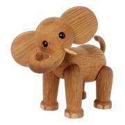 Spring Copenhagen - Ollie Elefant Figuuri 15 cm