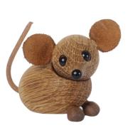 Spring Copenhagen - The Country Mouse Figuuri  4,5 cm