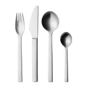 Georg Jensen - New York Aterimet 16 osaa