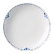 Royal Copenhagen - Princess Modern Lautanen 25 cm