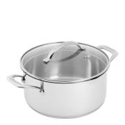 Scanpan - STS Kattila 4,8 L Ruostumaton