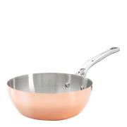 de Buyer - Prima Matera Sauté-pannu 20 cm 1,7 L Kupari