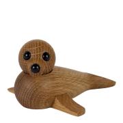 Spring Copenhagen - Baby Seal Figuuri 6 cm