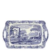 Spode - Blue Italian Tarjotin Suuri 48x30 cm