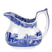 Spode - Blue Italian Kermakannu 22 cl