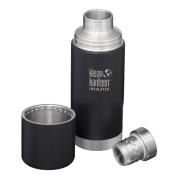 Klean Kanteen - TKPro Termos 0,75 L Mattamusta