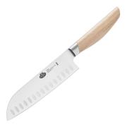 Ballarini - Tevere Santoku Veitsi 18 cm Puu