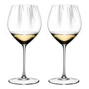 Riedel - Performance Chardonnay Viinilasi 72 cl 2 kpl