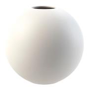 Cooee - Ball Maljakko 10 cm Valkoinen