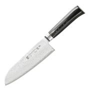 Tamahagane - San Kyoto Santoku-veitsi 17,5 cm