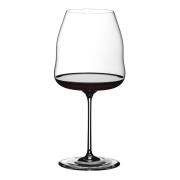 Riedel - Winewings Pinot Noir/Nebbiolo Punaviinilasi 95 cl