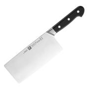 Zwilling - Pro Kiinalainen Kokkiveitsi 18 cm