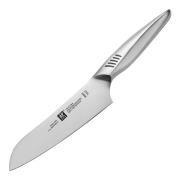 Zwilling - Twin Fin II Santoku-veitsi 16 cm