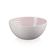 Le Creuset - Signature Kulho 12 cm Shell Pink