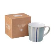 Denby - Blue Stripe Muki 40 cl Sininen