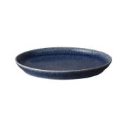 Denby - Studio Blue Cobalt Lautanen 26 cm Sininen