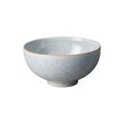 Denby - Studio Blue Pebble Kulho 13 cm Sininen