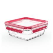 Tefal - Masterseal Glass Fresh Box Säilytysrasia 80 cl