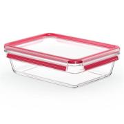 Tefal - Masterseal Glass Fresh Box Säilytysrasia 2L