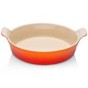 Le Creuset - Heritage Uunivuoka 24 cm Volcanic