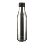 Les Artistes - Bottle Up Termospullo 50 cl Ruostumaton/Kiillotettu