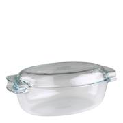 Pyrex - Pyrex Lasipata 4,5 L