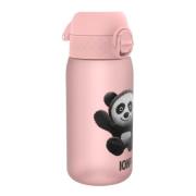 ION8 - Recyclon Juomapullo 35 cl Pink Panda