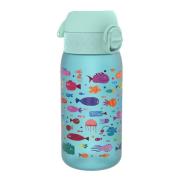 ION8 - Recyclon Juomapullo 35 cl Fish