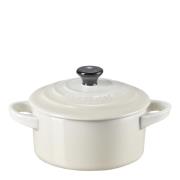 Le Creuset - Signature Minipata 0,25 L Meringue