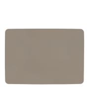 Ziczac - Togo Pöytätabletti 45x33 cm Taupe