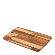 Tramontina - wooden board Leikkuulauta 34x23 cm Tiikki