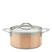 Hestan - Copperbond Kattila 5,7 L