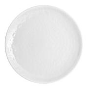 Denby - Carve White Lautanen 17,5cm