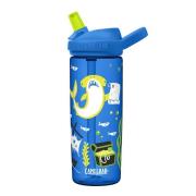 Camelbak - Eddy+ Kids Juomapullo 0,6 L Treasure Hunt Shark