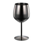 Modern House - Sontell Smoke Drinkkilasi 55 cl Gun Metal