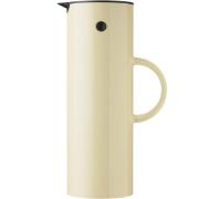 Stelton - EM77 Termoskannu 1 L Mellow Yellow