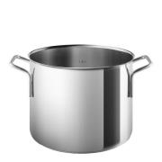 Eva Trio - Stainless Steel Kattila 4,8 L 20 cm