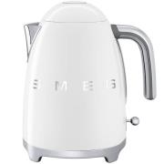 Smeg - Smeg Vedenkeitin 1,7 L KLF03 Valkoinen