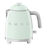 Smeg - Smeg Vedenkeitin 0,8 L KLF05 Pastellinvihreä