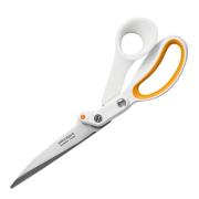 Fiskars - Amplify Kangassakset 25 cm Valkoinen/Oranssi