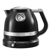 KitchenAid - KitchenAid Artisan Vedenkeitin 1,5 L Musta