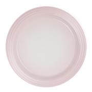 Le Creuset - Signature Lautanen 27 cm Shell Pink