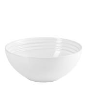 Le Creuset - Signature Kulho 16 cm White