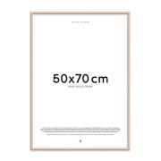 Poster & Frame - Kehys 50x70 cm Rose